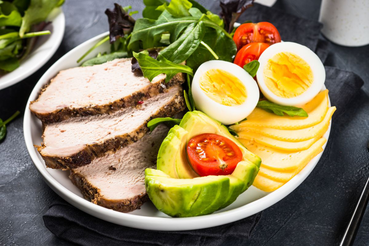 Keto Meal Replacement Your Ultimate Guide to Low Carb Living