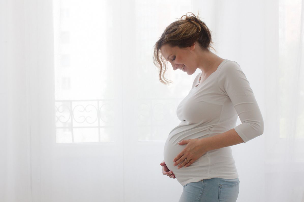 Postpartum Preeclampsia Diet A Path to Recovery and Well being