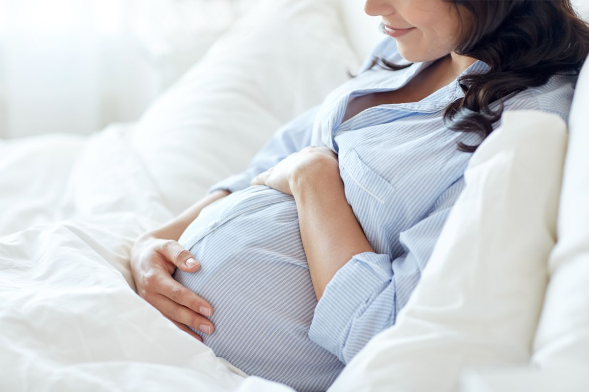 Preeclampsia Diet During Pregnancy A Comprehensive Guide