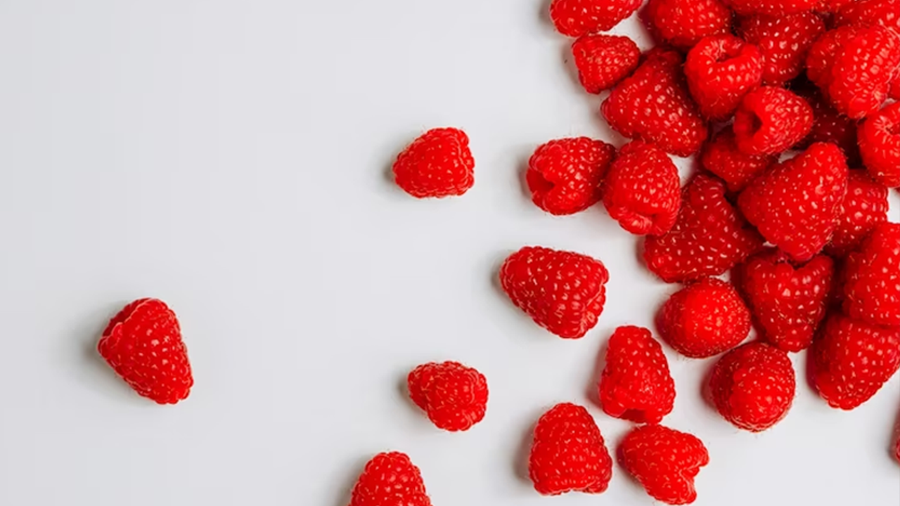 Are Raspberries Easy to Digest