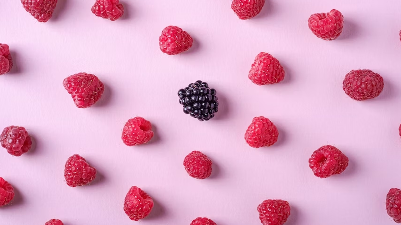 Can You Eat Raspberries Every Day Unraveling the Berry Mysteries