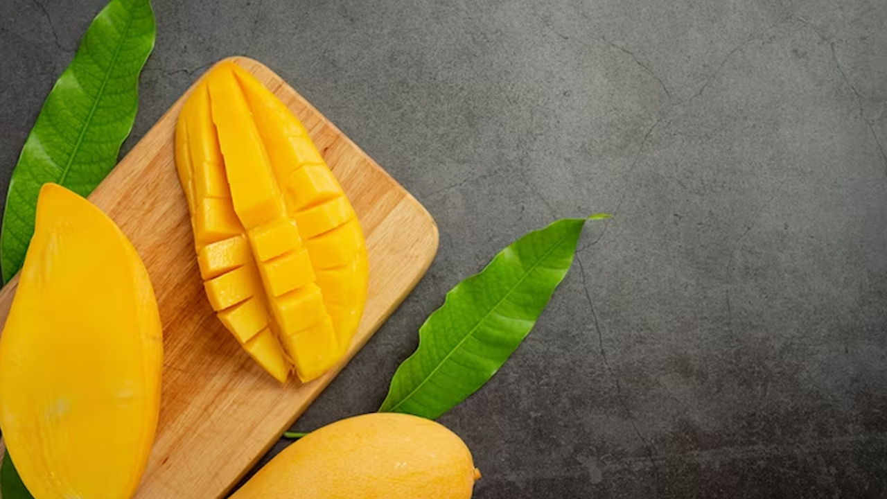 Does Mango Raise Blood Sugar Decoding the Tropical Conundrum for Diabetics