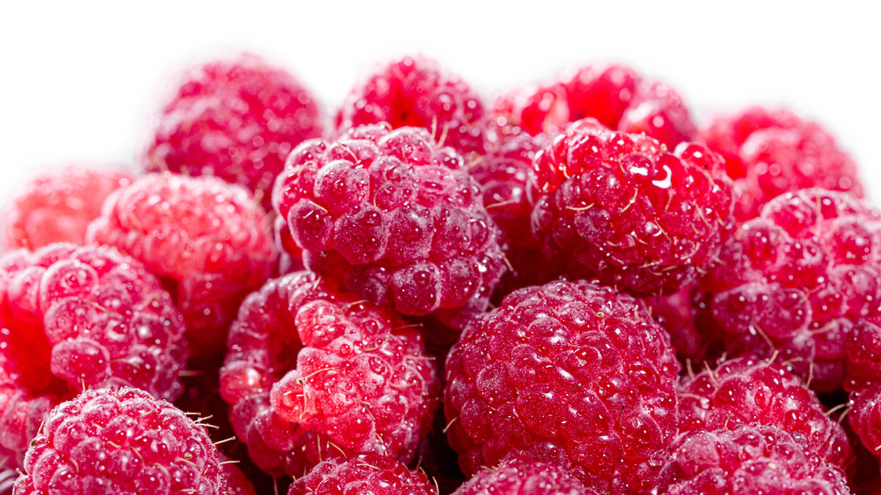 Exploring the Benefits of Raspberry Drops