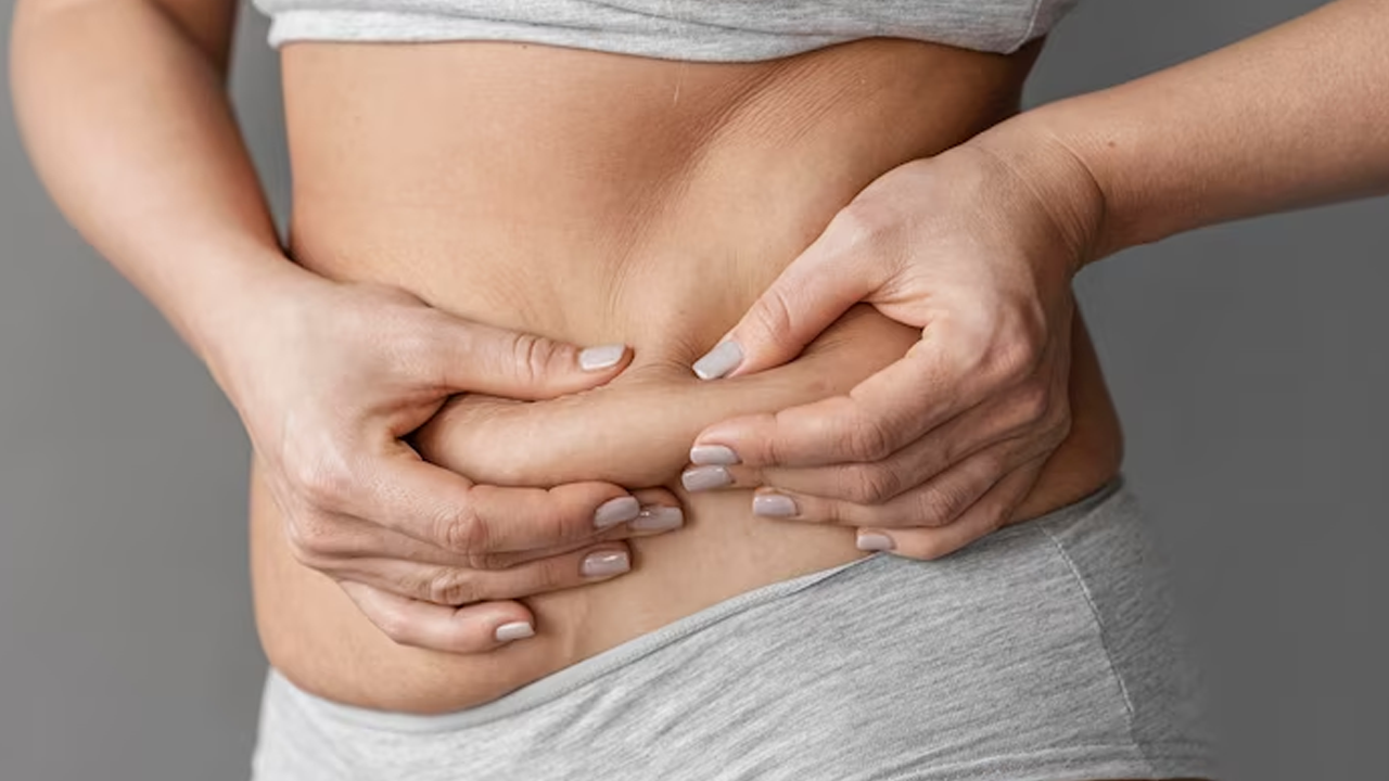 Unlocking the Secret Will Ketones Help Belly Fat