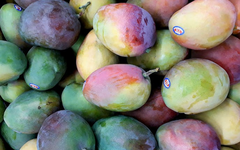 What are the Side Effects of African Mango Extract Unmasking the Mysteries of this Superfruit