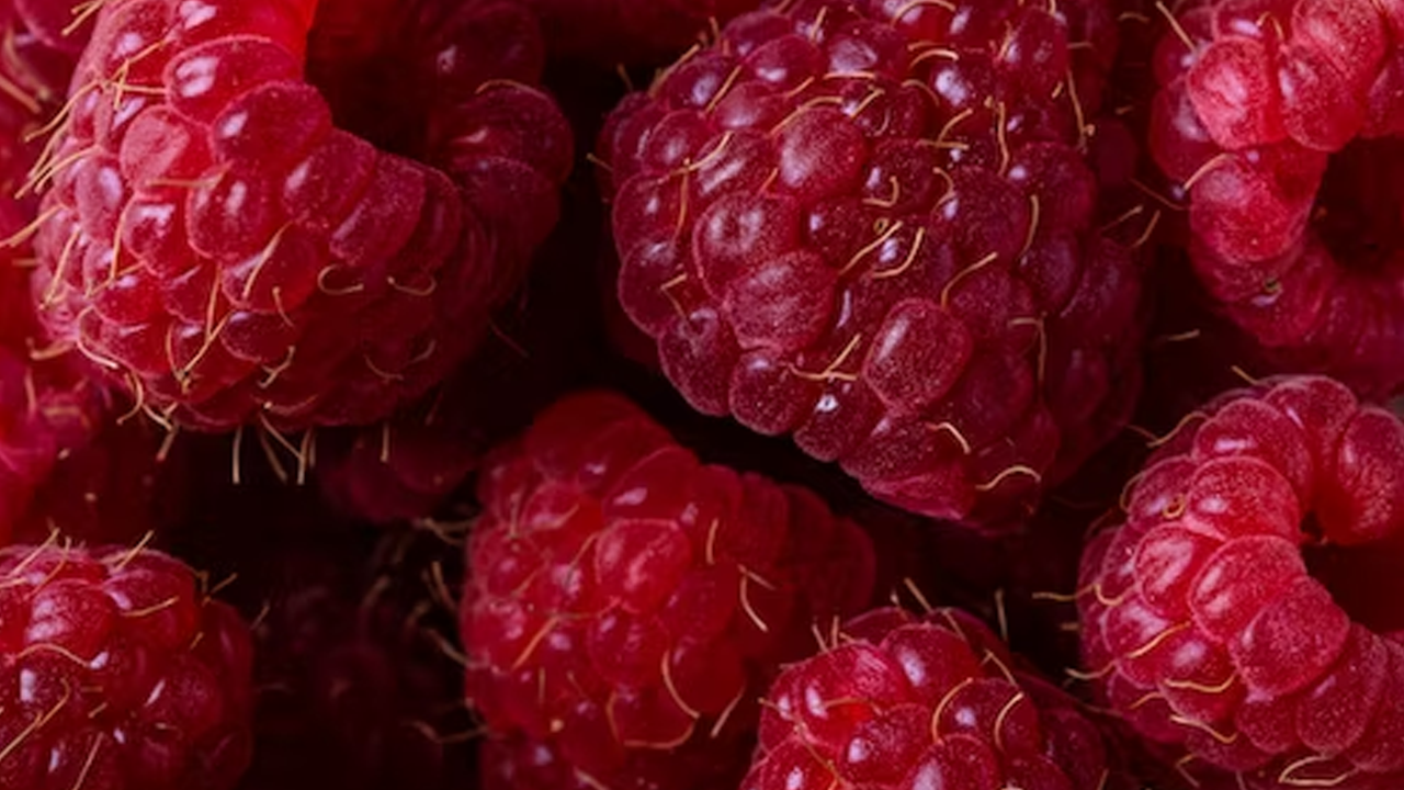 Which Fruit is Raspberry – A Red-Fleshed Revelation