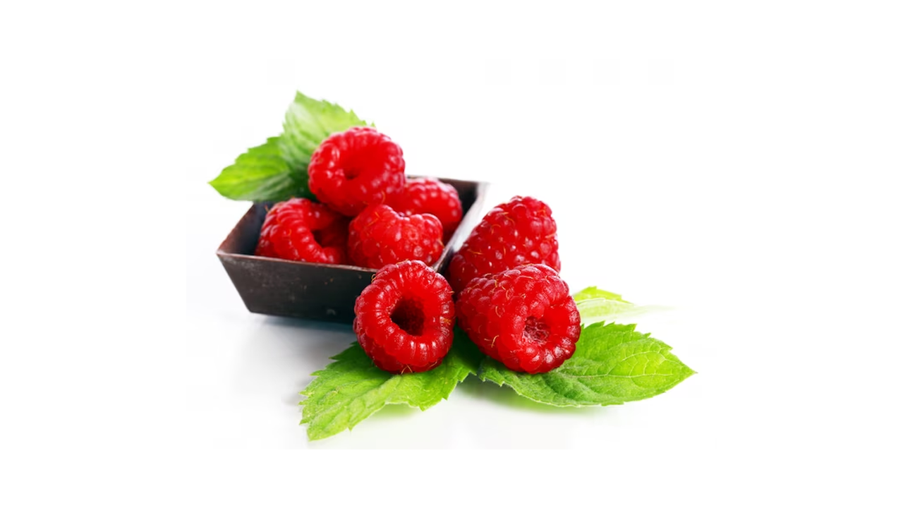Are Raspberries a Good Source of Fibre Unraveling the Secrets of this Superfruit