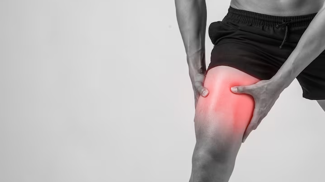 Keto Joint Pain Understanding Its Effects and How to Manage Symptoms