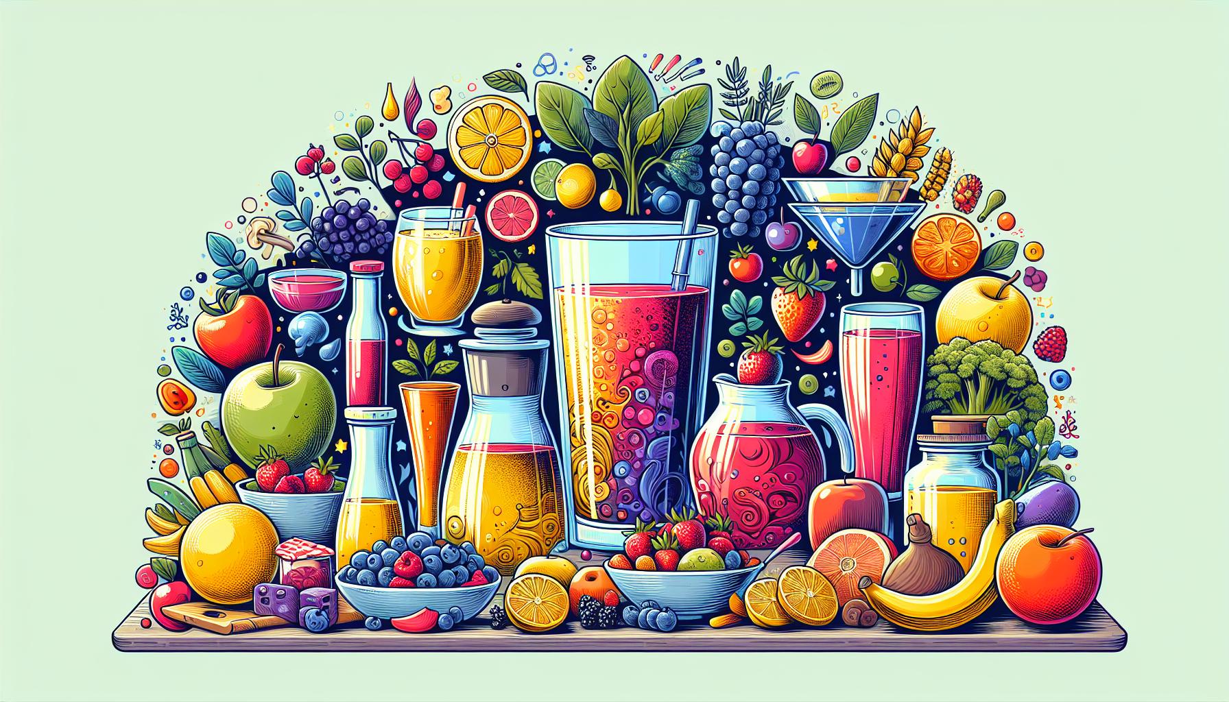What Can I Eat On Liquid Diet Before Colonoscopy