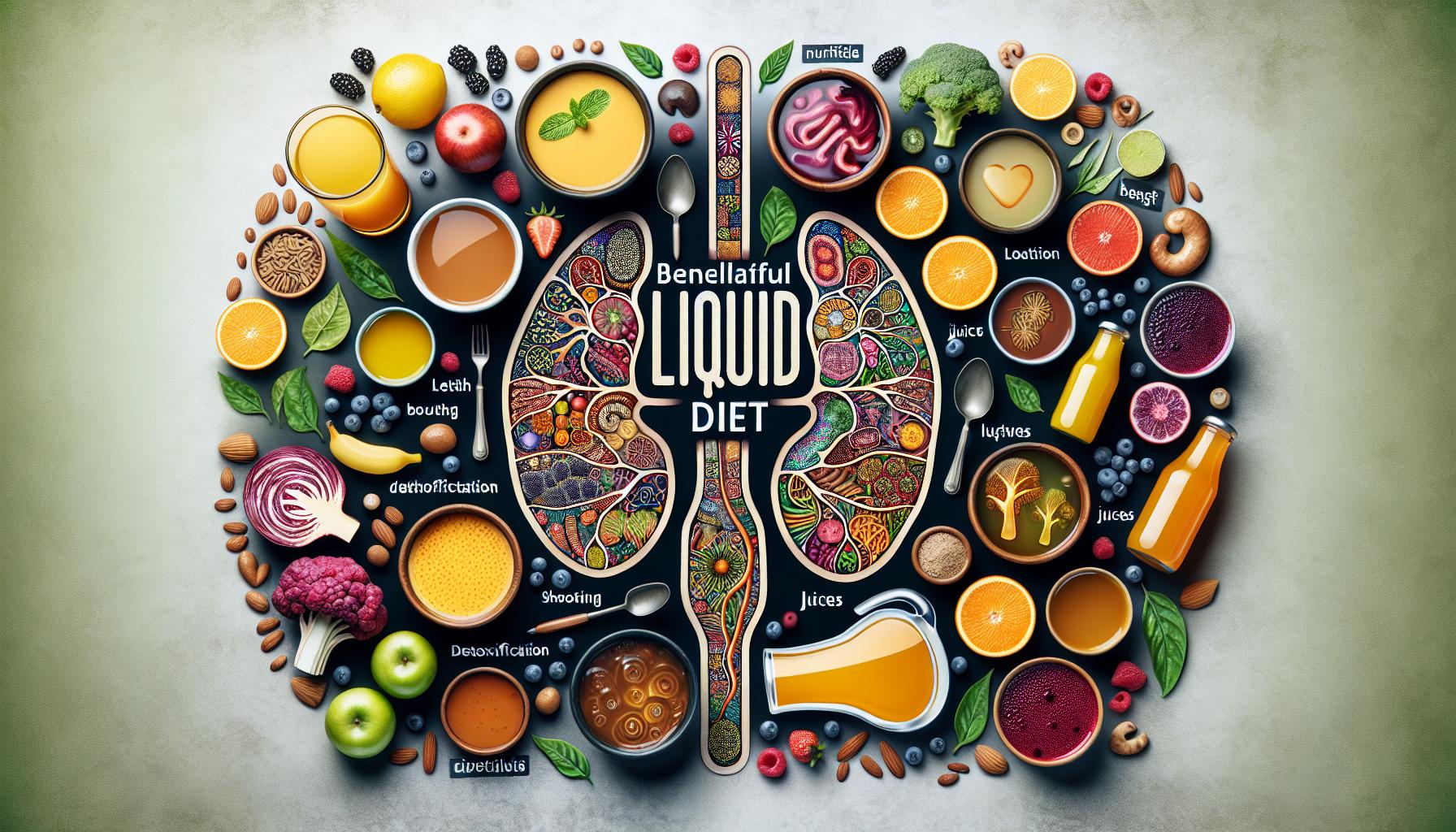 What Is A Good Liquid Diet For Diverticulitis